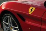 Ferrari California T The Readhead 2017 года